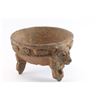 Image 1 : Carved Stone Metate.