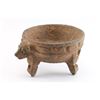 Image 2 : Carved Stone Metate.