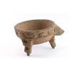 Image 3 : Carved Stone Metate.