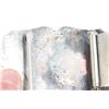 Image 3 : Sterling Silver Belt Buckle.