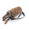 Image 4 : Frontier Buffalo Hunter's Butcher Knife Set.
