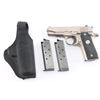 Image 1 : Colt Government Model .380 ACP #RC79475