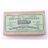 Image 1 : 1860 Henry .44 RF Ammo