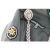 Image 5 : Third Reich NCO Dress Tunic.