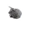 Image 3 : Fine Art Bronze of Bull.
