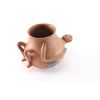 Image 3 : Figural Playa Casa Pot