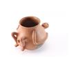 Image 4 : Figural Playa Casa Pot