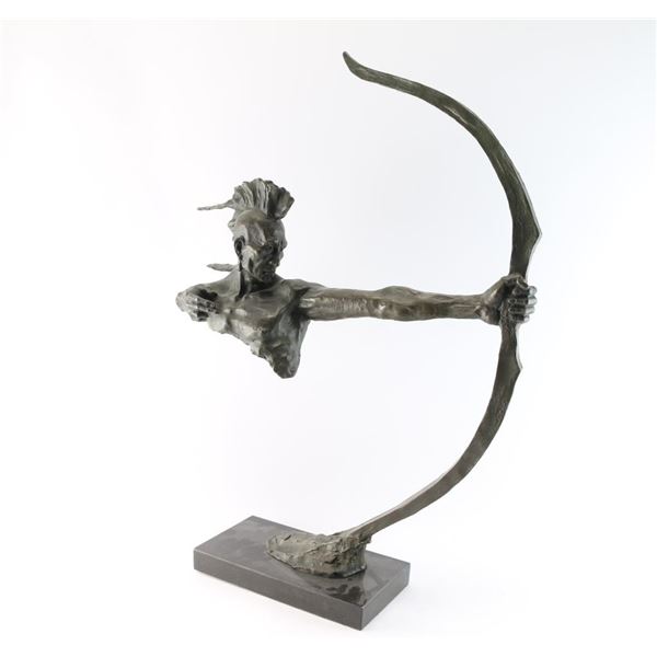 Fine Art Bronze