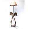 Image 1 : Western Floor Lamp.