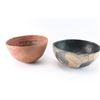 Image 1 : Lot of 2 Preshistoric Pots
