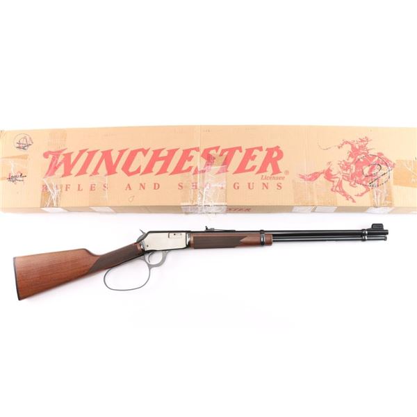 Winchester 9422 .22 L/LR #F718884