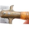 Image 3 : U.S. Model 1880 Hunting Knife w/ Scabbard #565