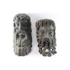 Image 1 : Mexican Wooden Carved Masks