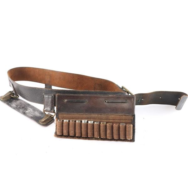 Mills .45 LC Pistol Cartridge Carrier