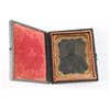 Image 3 : Lot of 3 Civil War Tintype