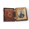 Image 4 : Lot of 3 Civil War Tintype
