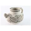 Image 3 : Tularosa B/W Effigy Pot.