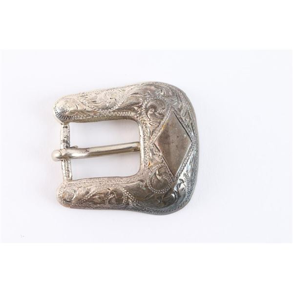 Vintage Bohlin Belt Buckle.