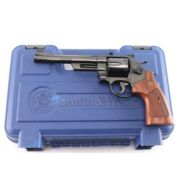 Smith & Wesson 25-15 .45 LC #DKX8532