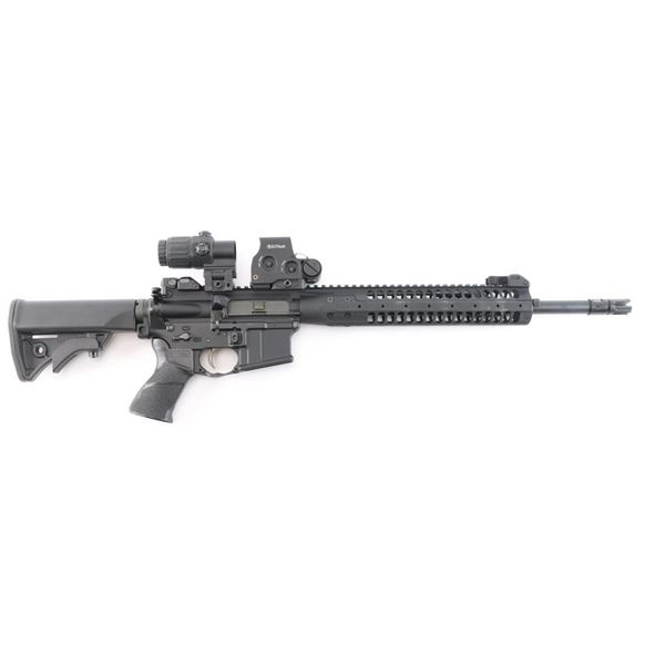 LWRC SIX8 'SPR' 6.8mm SPC #19-01272