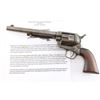 Image 1 : Colt Single Action Army 'Scout Gun' .45 LC #13517