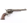 Image 4 : Colt Single Action Army 'Scout Gun' .45 LC #13517