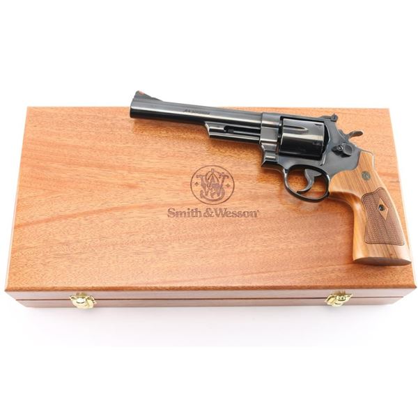 Smith & Wesson 29-10 .44 Mag #CYN3474