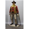 Image 6 : John Wayne Statue