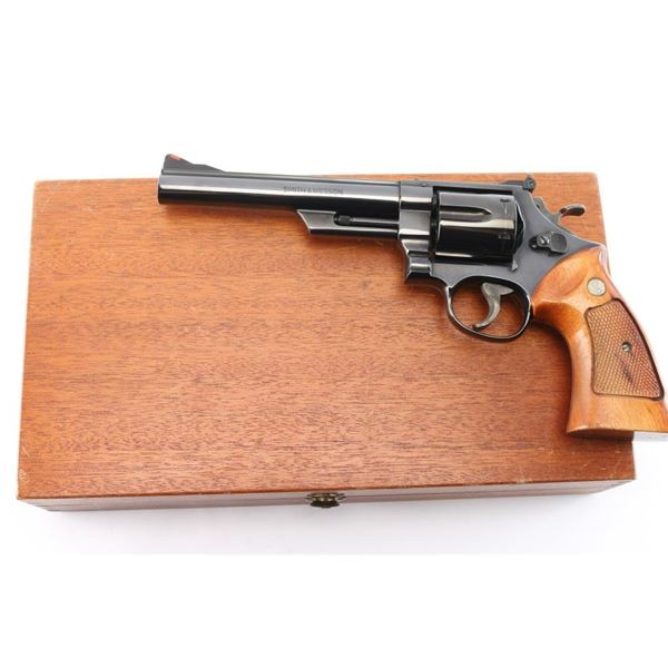 Smith & Wesson 29-2 .44 Mag #N404515