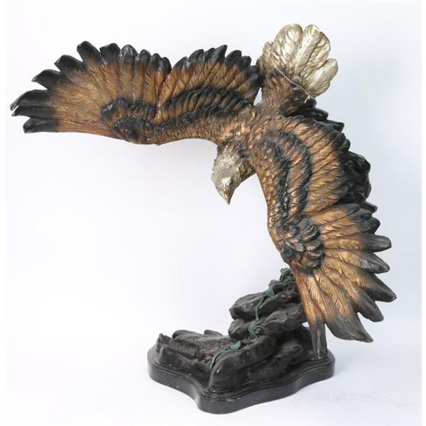Eagle Bronze