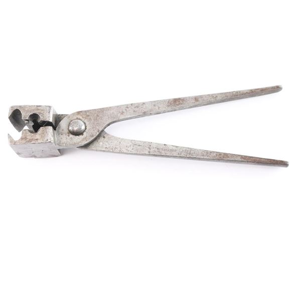 Sharps Rifle Co. Marked Mold.