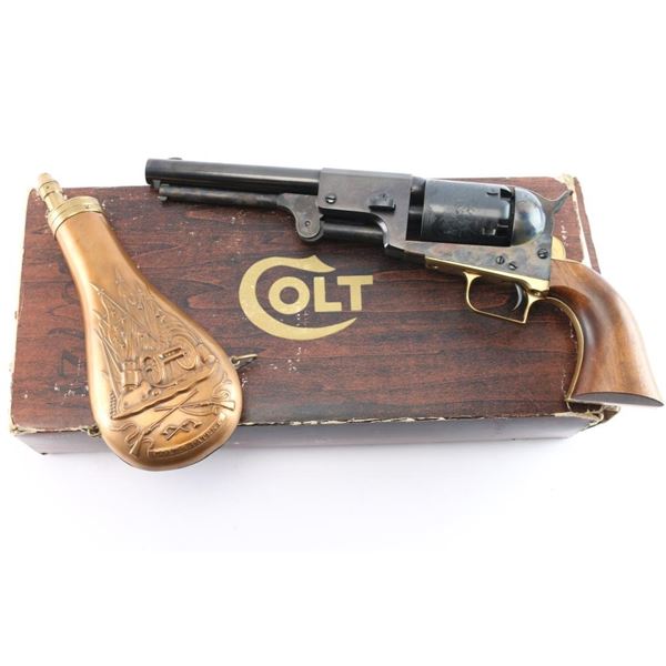 Colt 3rd Model Dragoon .44 Cal #29142
