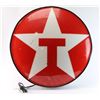 Image 1 : Texaco Gas Sign