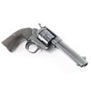 Image 4 : Colt Bisley 'AZ Territory Shipped' .45 LC #295102