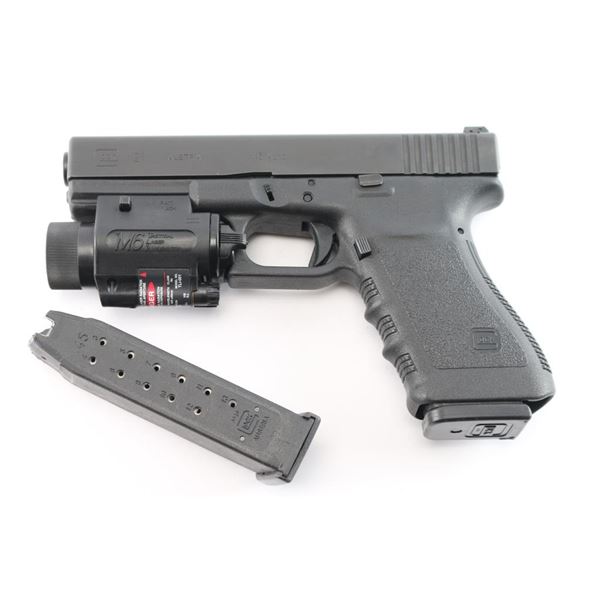 Glock 21 'Gen 3' .45 ACP #EPF114