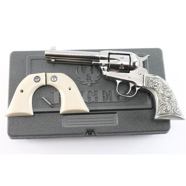 Ruger New Model Single-Six .32 H&R Mag