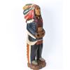 Image 2 : Cigar Store Indian Statue
