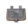 Image 3 : US Pine Ridge Indian Agency Cartridge Pouch.