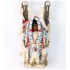 Image 1 : Sioux Fully Beaded Papoose