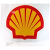 Image 1 : Shell Gas Station Sign