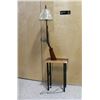 Image 1 : Shotgun Floor Lamp.
