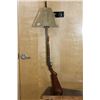 Image 3 : Shotgun Floor Lamp.