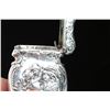 Image 4 : Sterling Silver Match Case