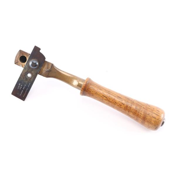 Sharps Rifle Co. Mold.