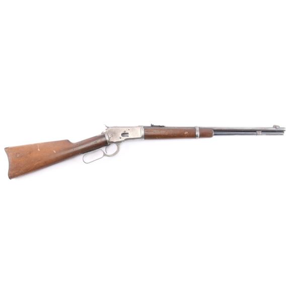 Winchester Model 1892 'SRC' .32-20 #831196