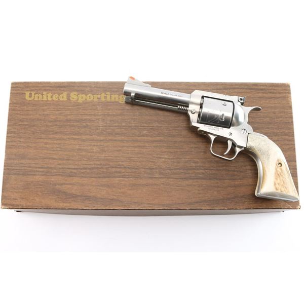 Sporting Arms Seville .45 Colt #45S-2014