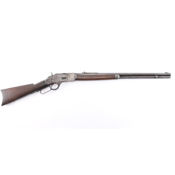 Winchester Model 1873 .38-40 #508271