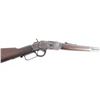 Image 9 : Winchester Model 1873 .38-40 #508271