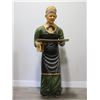 Image 1 : Life Size Fred Harvey Girl