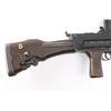 Image 12 : Bren MKI Display Light Machine Gun.